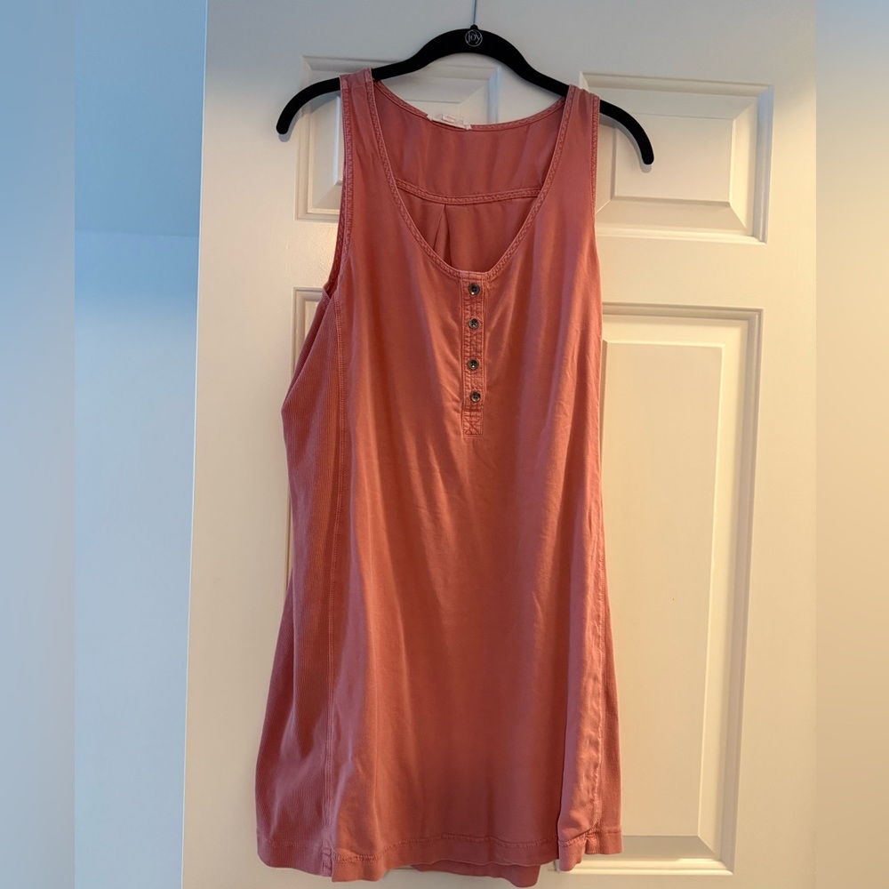 Splendid brand daytime dress